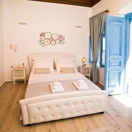 Spongkalya Apartment I Kalymnos Town ภายนอก รูปภาพ